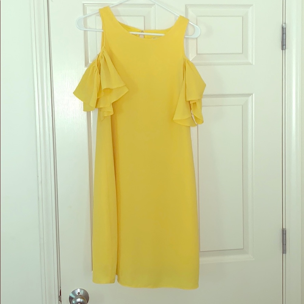Dress. Never worn.